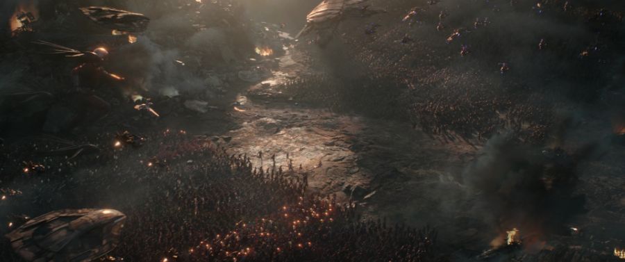 [ 4K UHD ] 어벤져스 엔드게임 최후의 결전 한타전_170.jpg