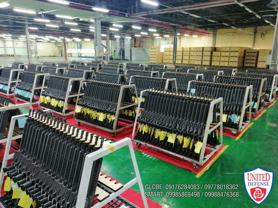 필리핀 경찰에 수출되는 K2C1_2.jpg