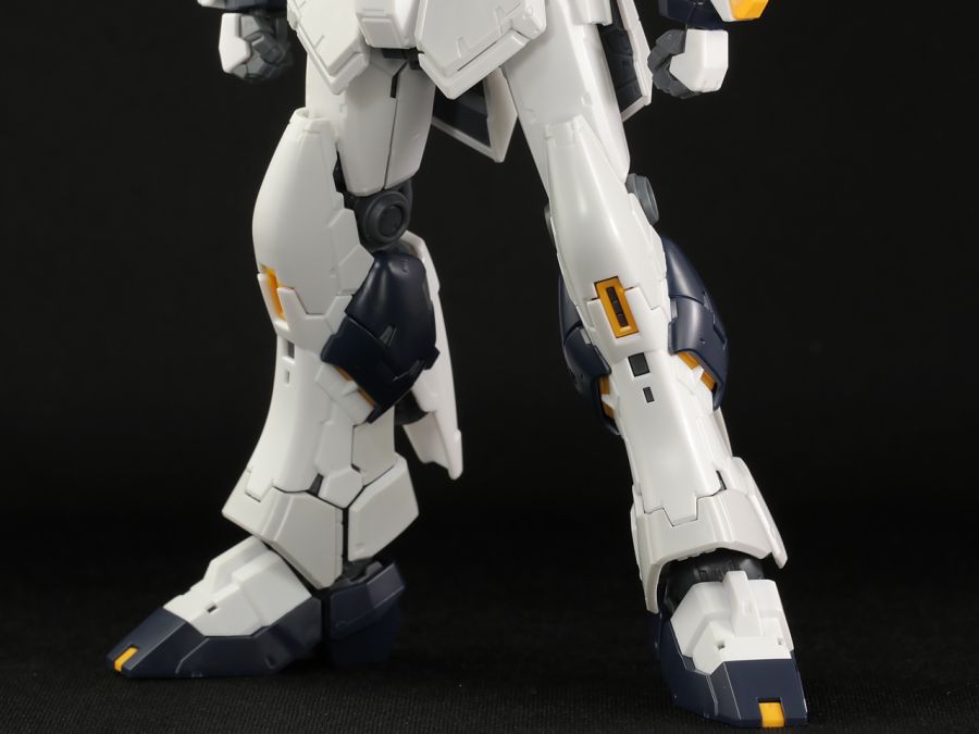 RG 뉴 건담 review 9.jpg