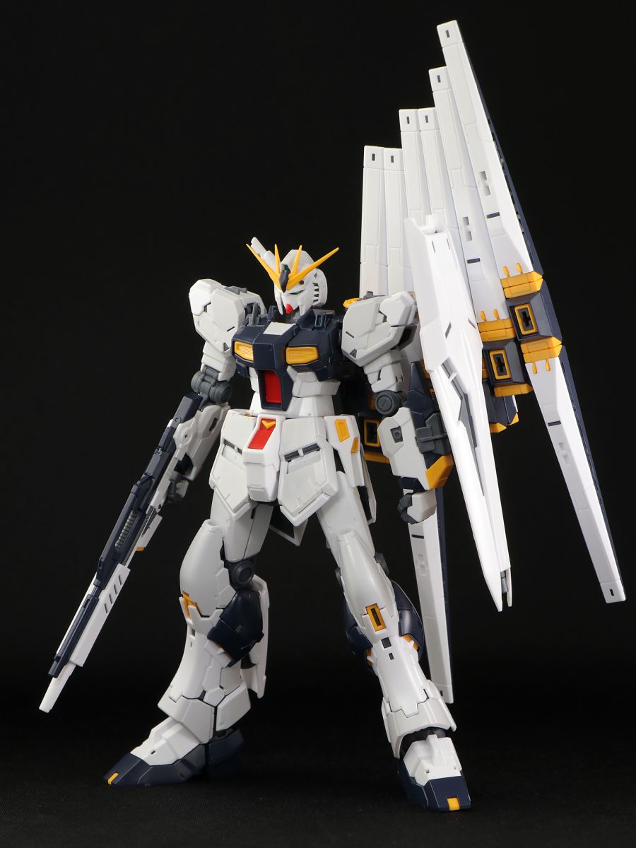 RG 뉴 건담 review 18.jpg