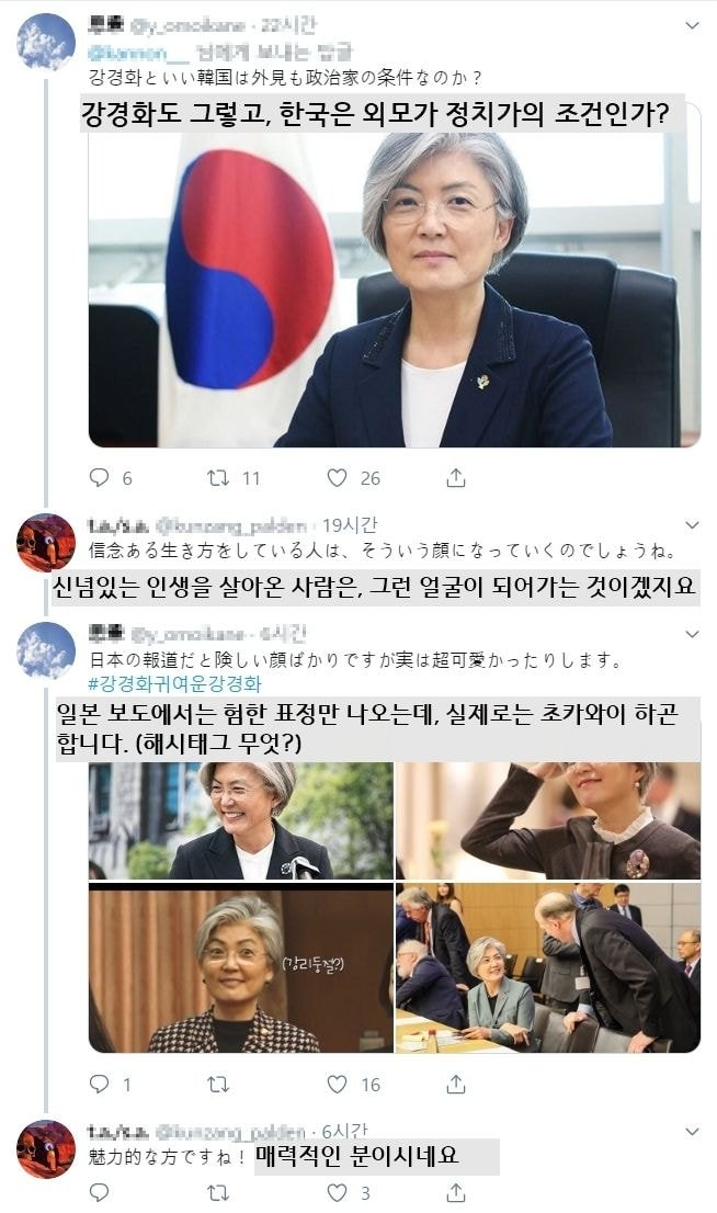 한국의 외모패권 정부에 좌절하는 일본 트위트리안_2.png