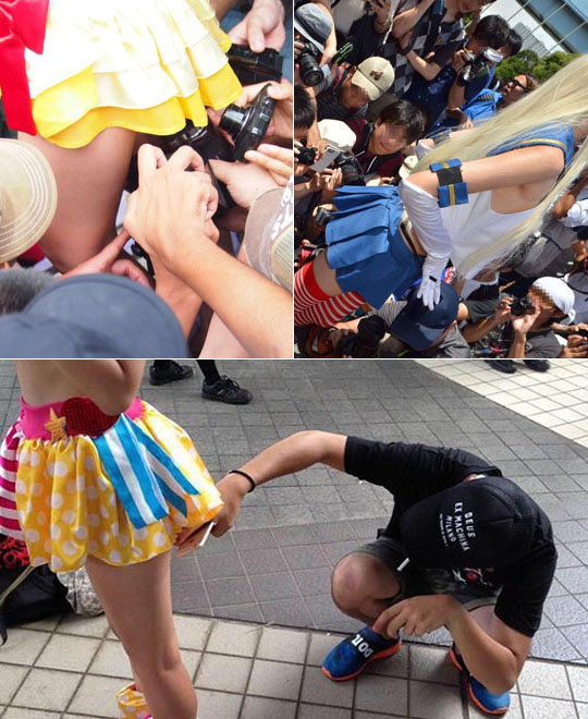 일본 코스프레 ㅄ 같은 행태_5.jpg