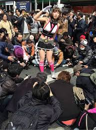 일본 코스프레 ㅄ 같은 행태_6.jpg