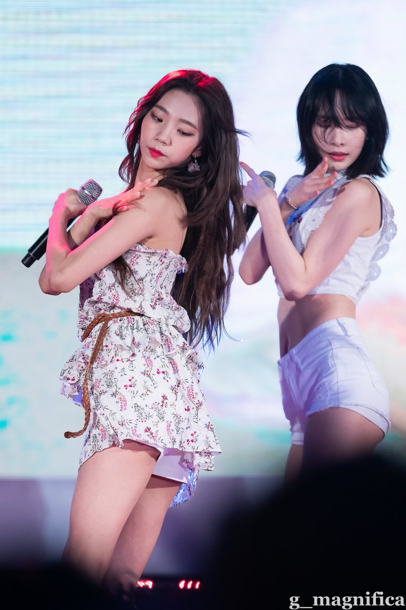 우주소녀 20190810 목포행사 사진 + 직캠_1.jpg