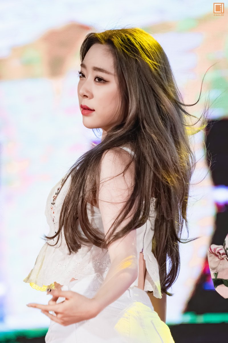 우주소녀 20190810 목포행사 사진 + 직캠_29.jpg