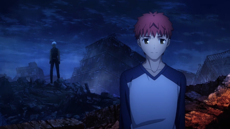 [Leopard-Raws] Fate - Stay Night - Unlimited Blade Works (2015) - 08 RAW (BS11 1280x720 x264 AAC).mp4_20190818_205724.636.jpg