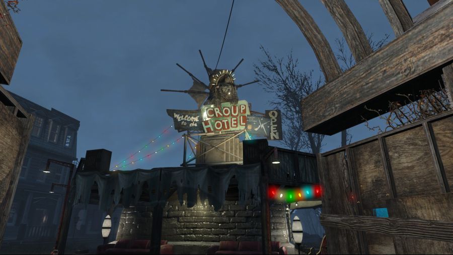 폴아웃 4) 크룹저택 호텔로 개조중입니다._3.jpg