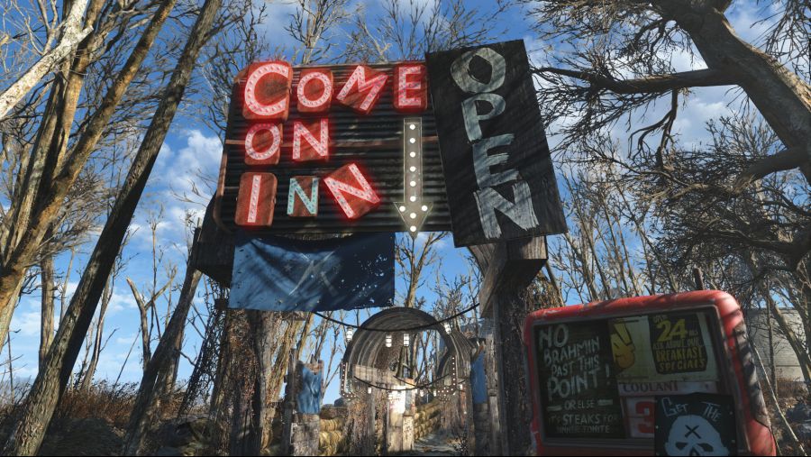 폴아웃 4) 크룹저택 호텔로 개조중입니다._6.jpg