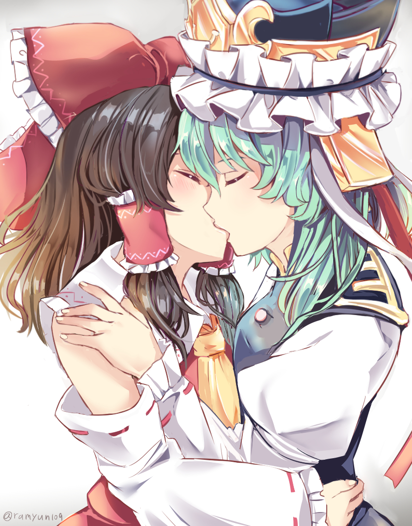 __hakurei_reimu_and_shiki_eiki_touhou_drawn_by_ramudia_lamyun__0742fa34b6d54aeb2e9d3970e71e4596.jpg