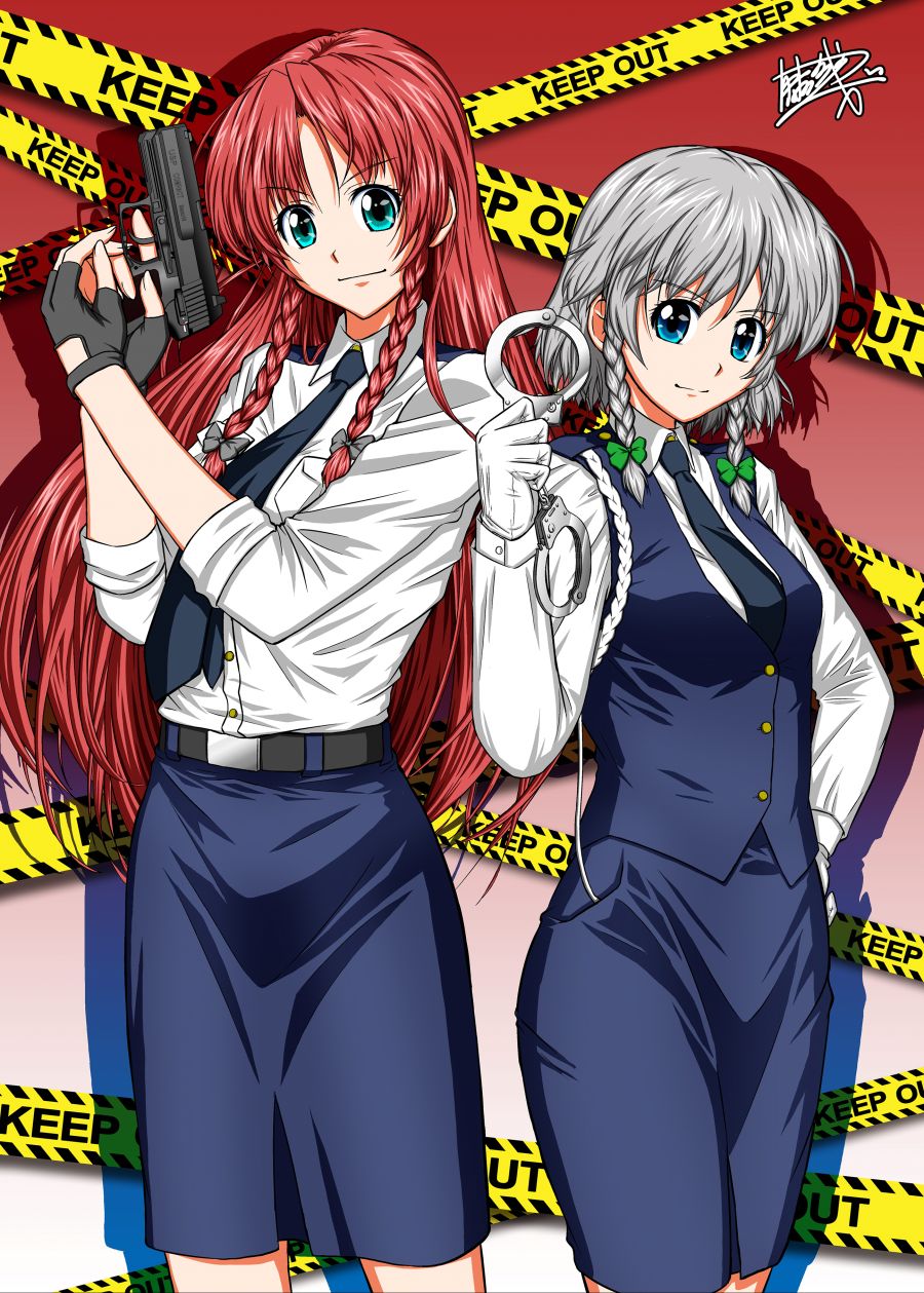 __hong_meiling_and_izayoi_sakuya_touhou_drawn_by_clover_lapis_lazure__3e072da57e63f5fad9887851c4b2fa42.jpg