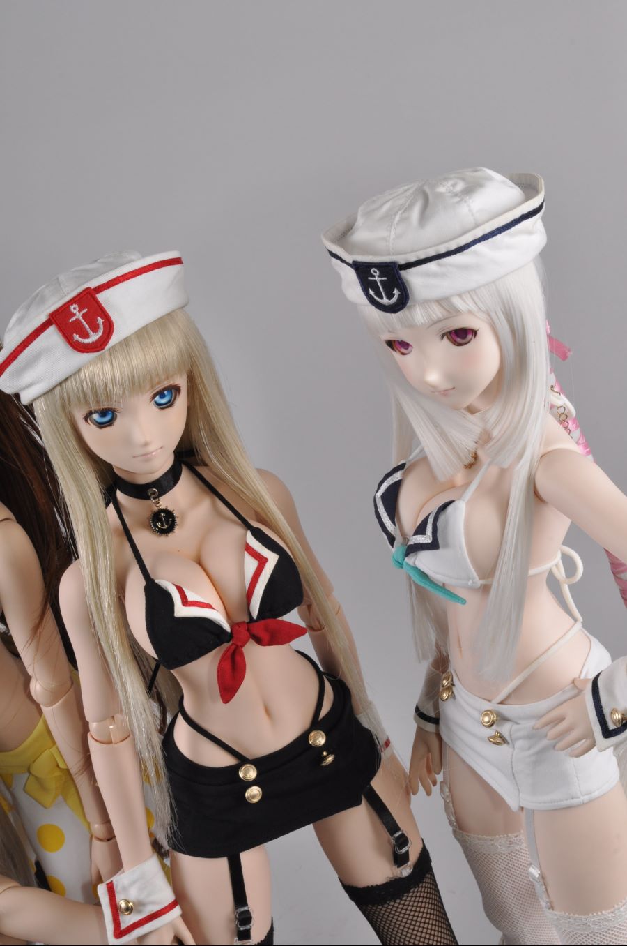 (스압주의)여름휴가 준비 했을 때...(단체샷)_6.jpg