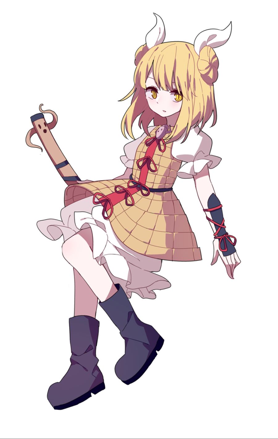 __joutouguu_mayumi_touhou_drawn_by_gla__9f4d3dba6d4a24a261f104ba52314326.png