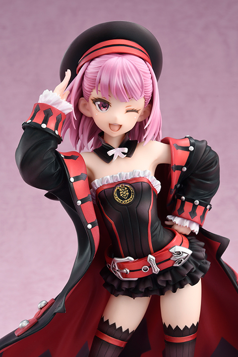[AMAKUNI] 1/7 FGO - 캐스터/엘레나 블라바츠키_5.jpg