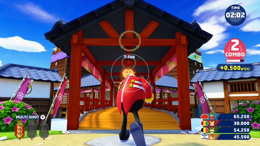 세가 코리아, 마리오와 소닉 AT 2020 도쿄 올림픽™ 한국 공식 홈페이지 공개_15.jpg