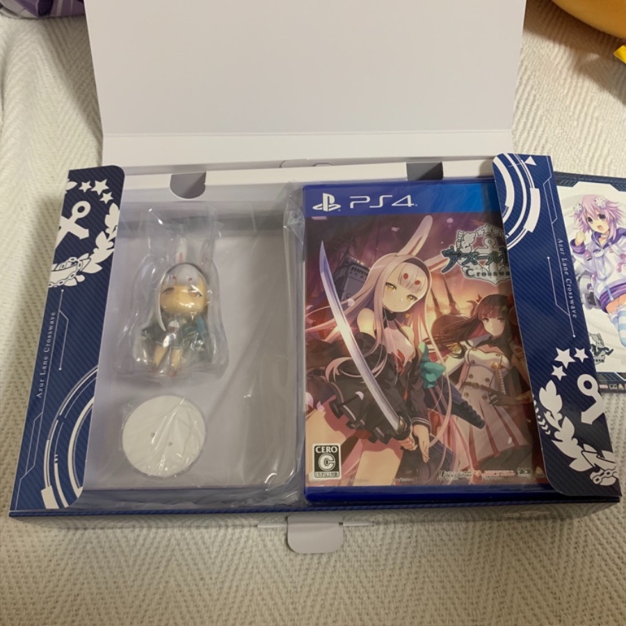 아주르레인CW 게오 한정판 개봉!_4.jpeg