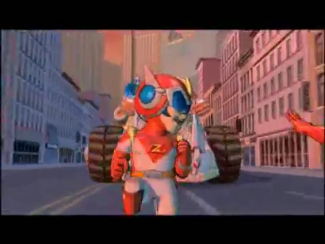 [제트레인저] 참 신박했던 국산 전대물 주인공_5.png