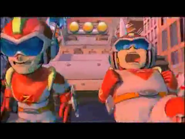 [제트레인저] 참 신박했던 국산 전대물 주인공_6.png