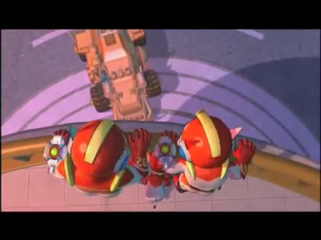 [제트레인저] 참 신박했던 국산 전대물 주인공_14.png