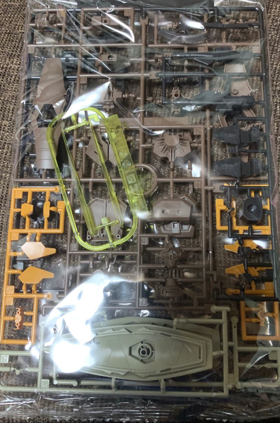 HGAC 1/144 마그아낙 36기 세트 전체 가조립 작례_4.jpeg