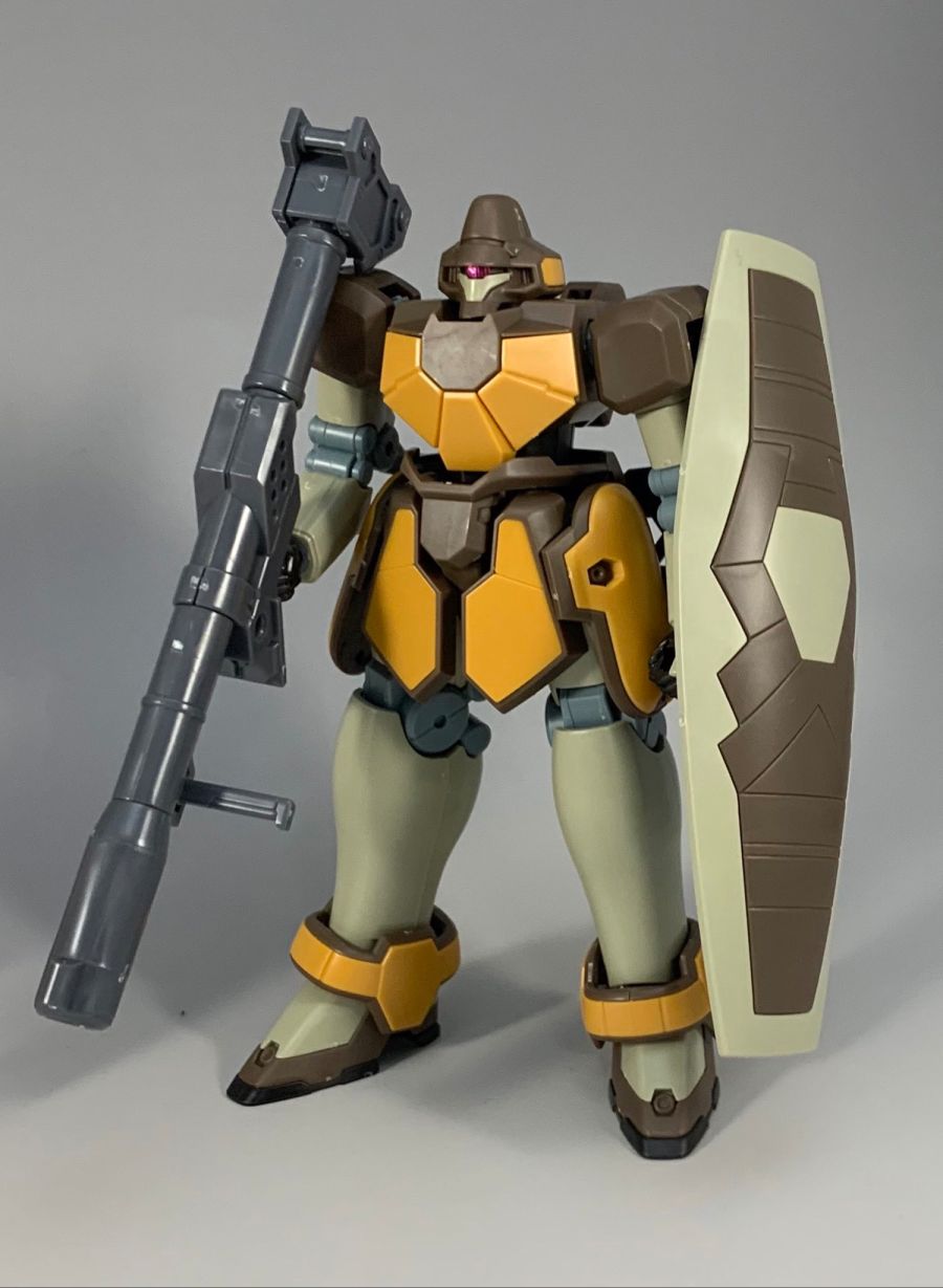 HGAC 1/144 마그아낙 36기 세트 전체 가조립 작례_16.jpeg