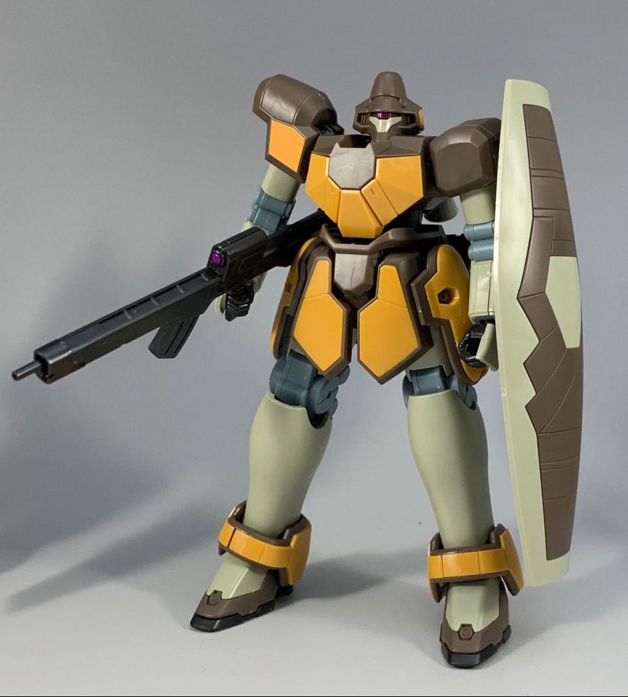 HGAC 1/144 마그아낙 36기 세트 전체 가조립 작례_19.jpeg