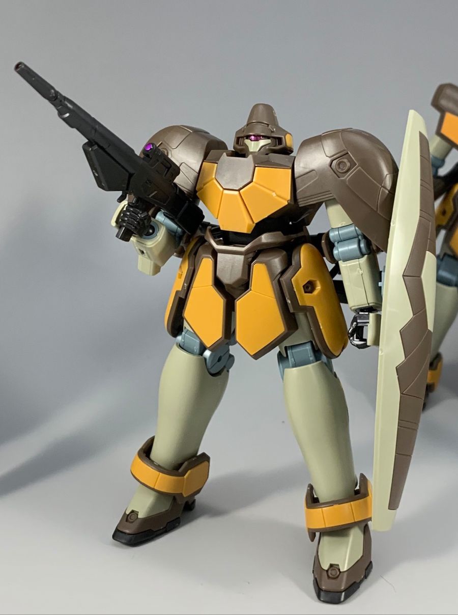 HGAC 1/144 마그아낙 36기 세트 전체 가조립 작례_20.jpeg