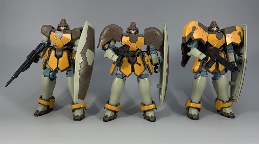 HGAC 1/144 마그아낙 36기 세트 전체 가조립 작례_24.jpeg