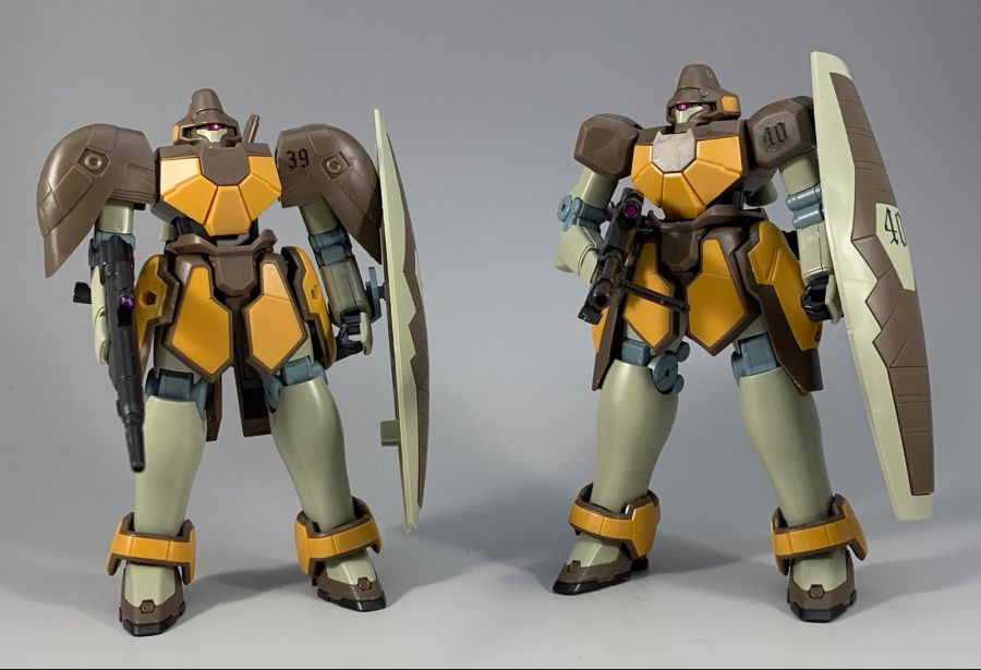 HGAC 1/144 마그아낙 36기 세트 전체 가조립 작례_25.jpeg