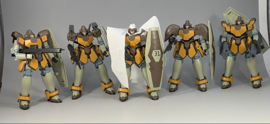 HGAC 1/144 마그아낙 36기 세트 전체 가조립 작례_28.jpeg