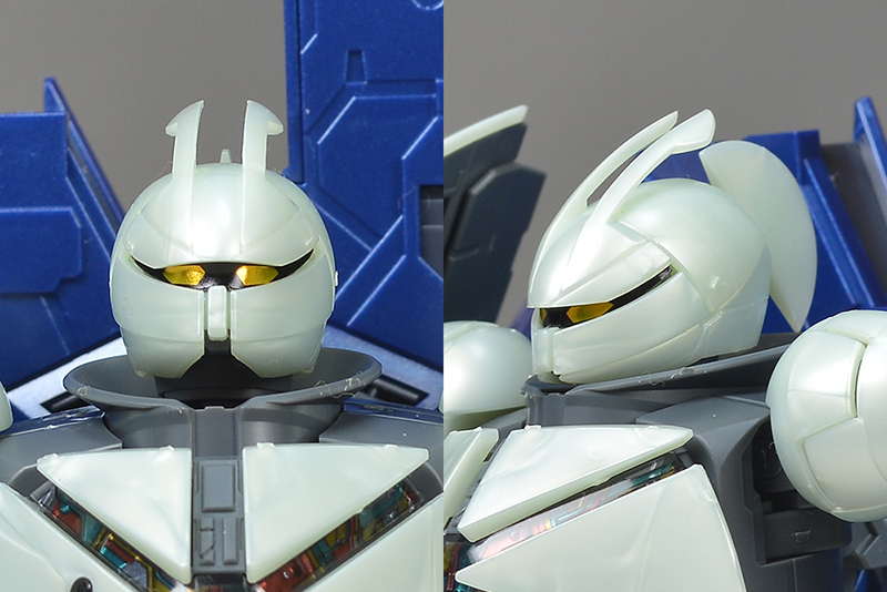 MG ∀ 건담/턴 X [나노스킨 이미지] 해외 리뷰: 턴 X 파트_8.jpg