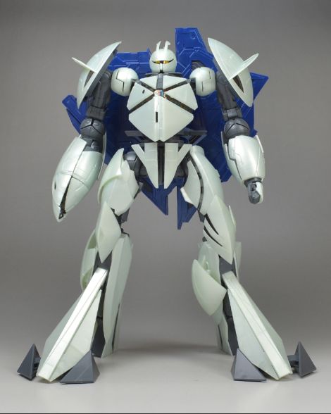 MG ∀ 건담/턴 X [나노스킨 이미지] 해외 리뷰: 턴 X 파트_4.jpg