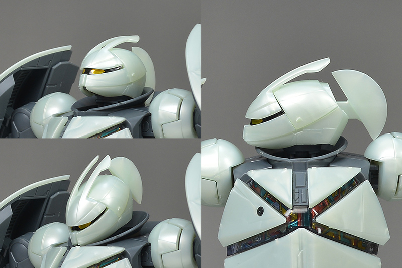 MG ∀ 건담/턴 X [나노스킨 이미지] 해외 리뷰: 턴 X 파트_48.jpg