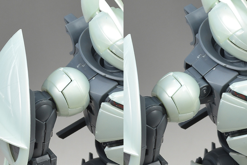 MG ∀ 건담/턴 X [나노스킨 이미지] 해외 리뷰: 턴 X 파트_49.jpg