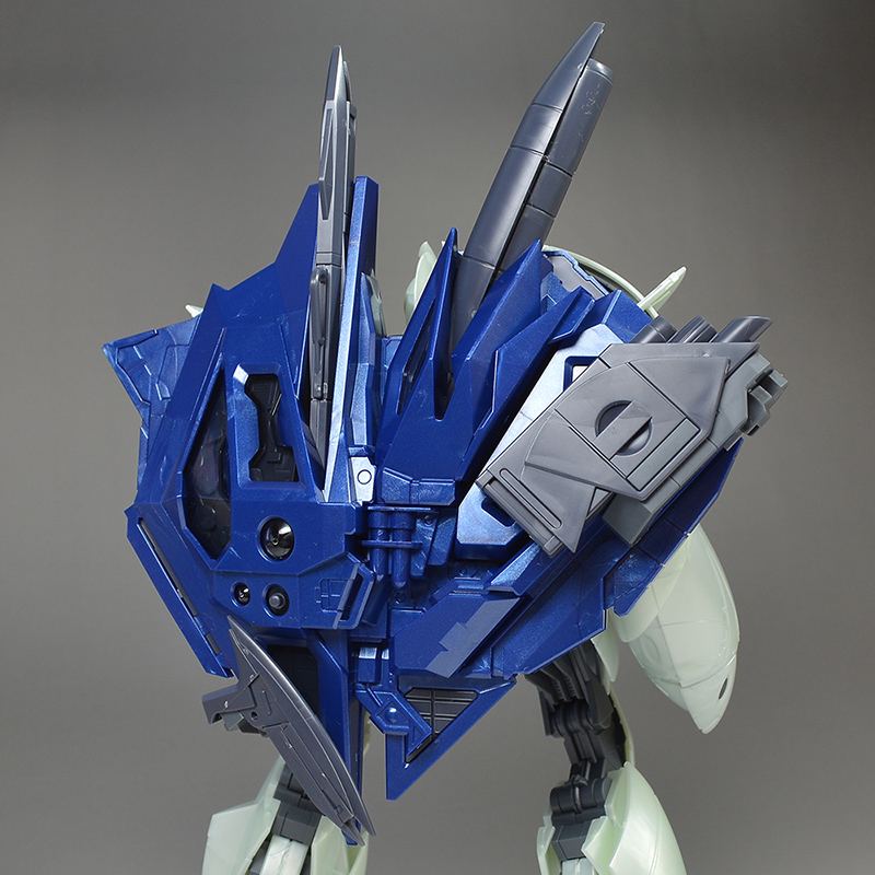 MG ∀ 건담/턴 X [나노스킨 이미지] 해외 리뷰: 턴 X 파트_86.jpg