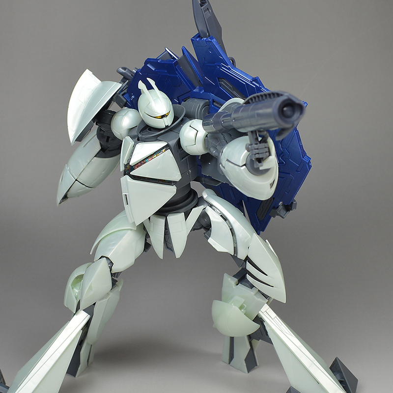 MG ∀ 건담/턴 X [나노스킨 이미지] 해외 리뷰: 턴 X 파트_90.jpg