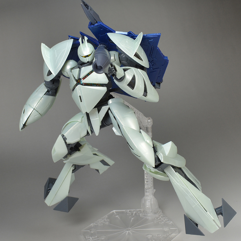 MG ∀ 건담/턴 X [나노스킨 이미지] 해외 리뷰: 턴 X 파트_92.jpg