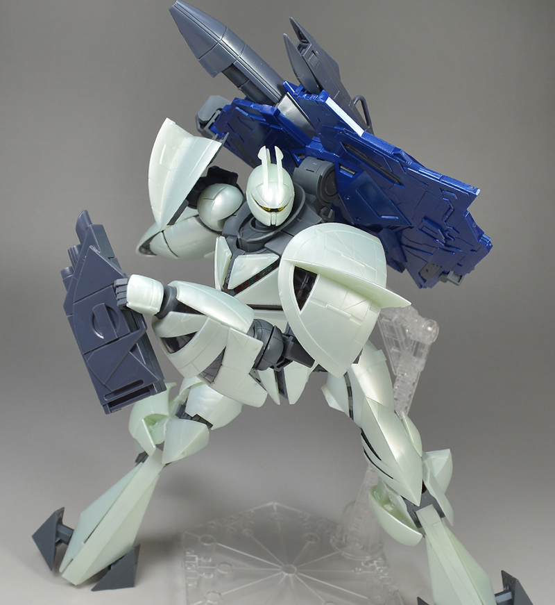 MG ∀ 건담/턴 X [나노스킨 이미지] 해외 리뷰: 턴 X 파트_96.jpg