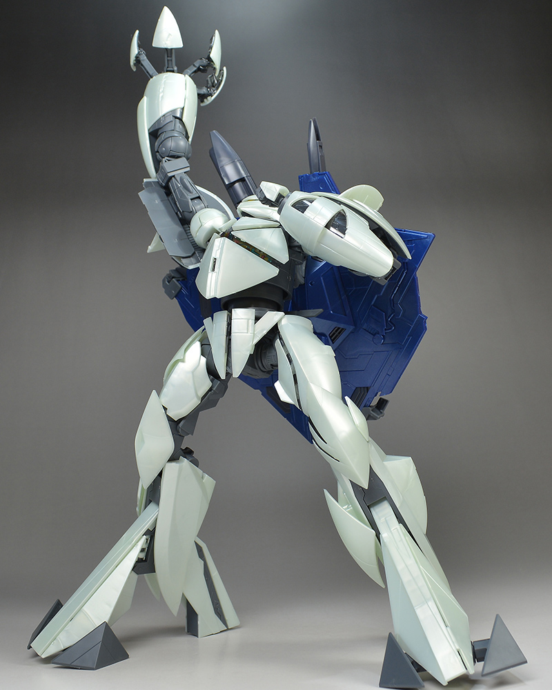 MG ∀ 건담/턴 X [나노스킨 이미지] 해외 리뷰: 턴 X 파트_118.jpg