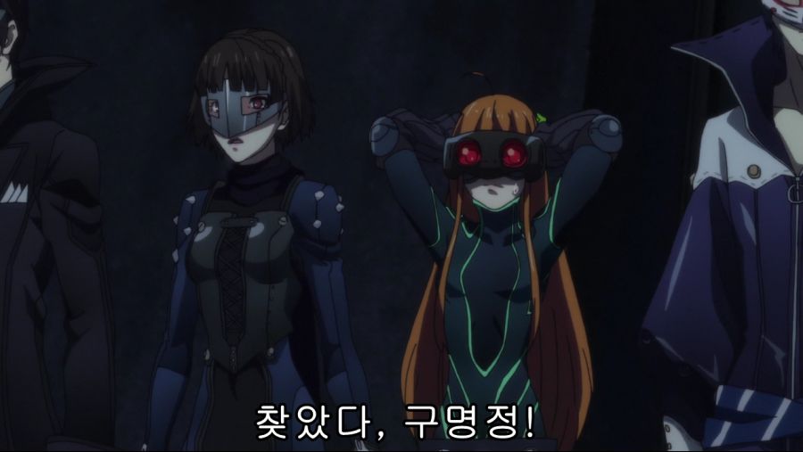 [Ohys-Raws] Persona 5 the Animation - 27 SP (BS11 1280x720 x264 AAC).mp4_002734357.jpg