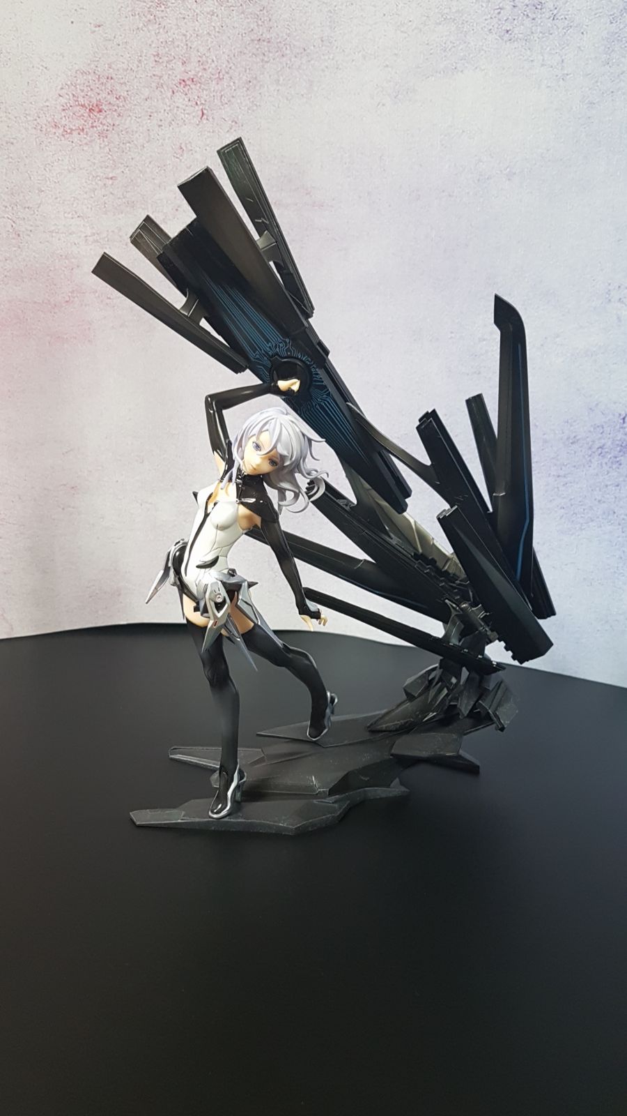 [굿스마일] BEATLESS - 레이시아 2011 Ver. (재판) (폰카주의) | 피규어 갤러리 [굿스마일] BEATLESS - 레이시아 2011 Ver. (재판) (폰카주의)... 