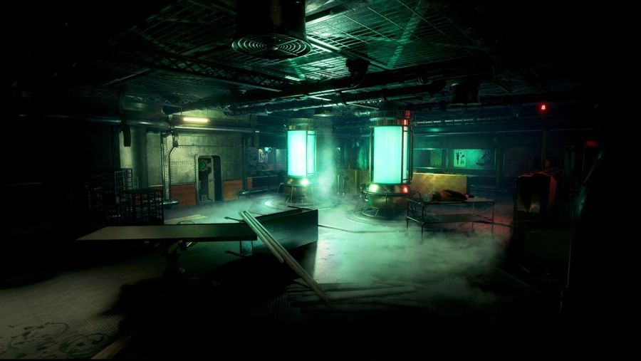 [한글화 확인] 클로즈 투 더 선 (Close to the Sun)_4.jpg