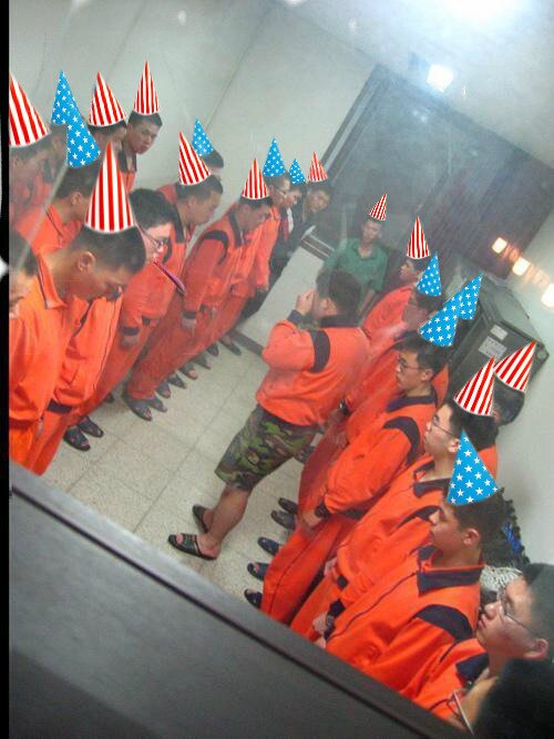 지금은 볼 수 없는 화목한 군대 사진.JPG_1.jpg