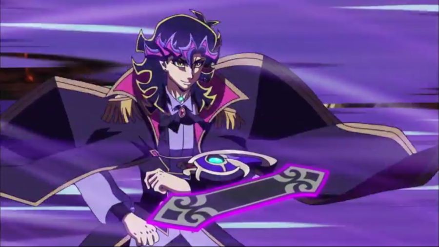 [유희왕 VRAINS] 라스트 듀얼, 유사쿠VS아이_37.jpg