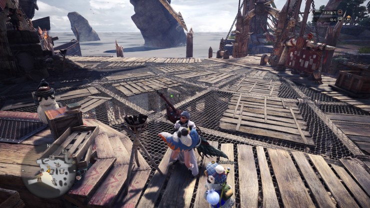 푸기, 도도가마루 코스튬(옷)_1.jpg