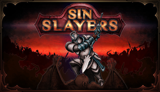 Sin slayers читы