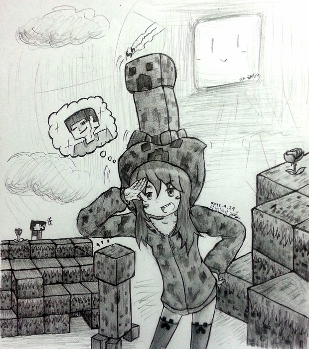 마인크래프트 크리퍼 모에화_3.jpg