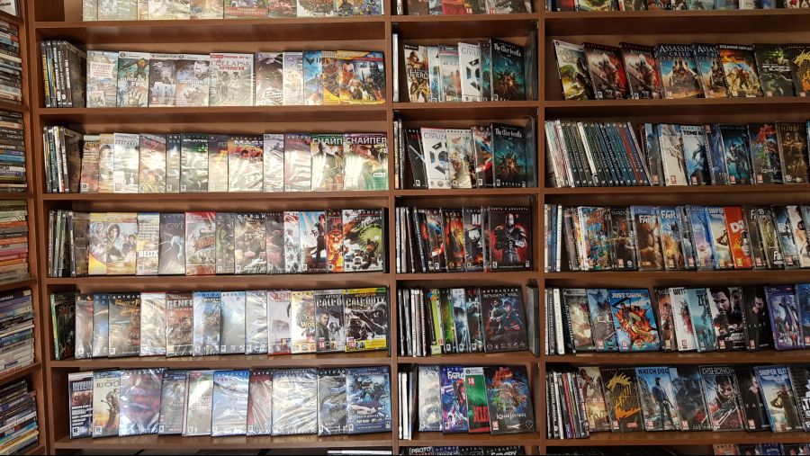 [러시아] 블라디보스토크 덕질 탐방기, 블라디보스토크에서의 게임과 덕질 (초스압)_104.jpg