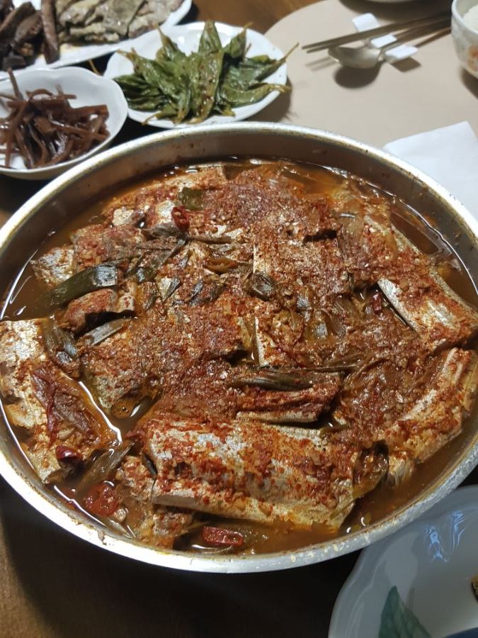 추석이 지난 후 집밥 | 음식 갤러리 | 루리웹 모바일 추석이 지난 후 집밥 | 음식 갤러리