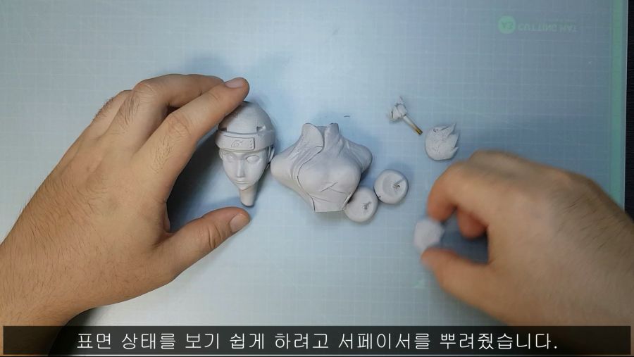 [sculpt_figure] NARUTO 텐텐.mp4_20190915_183704.592.jpg