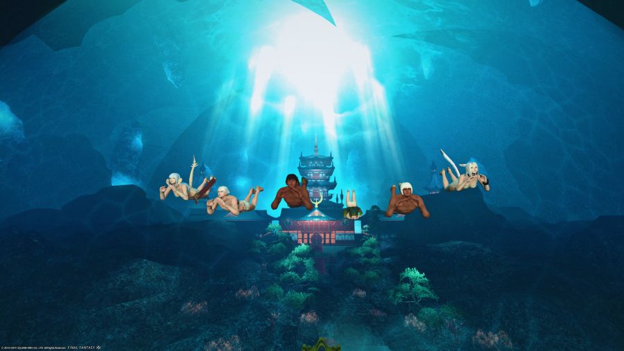 가이아 데센 윷놀이 이벤트 -후기-_1.png